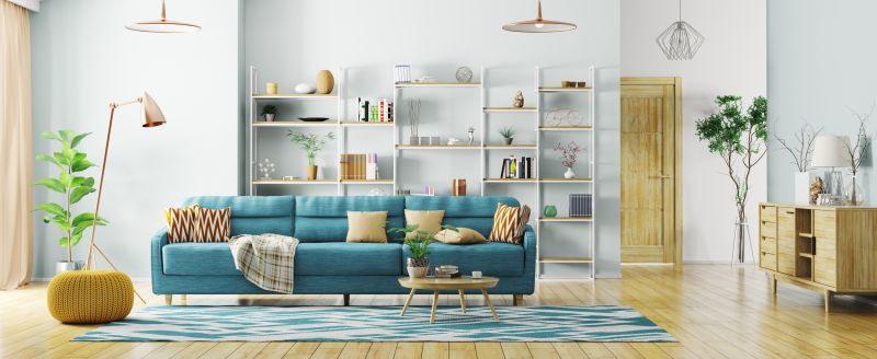 Bookcase Installation in Winston Salem, NC