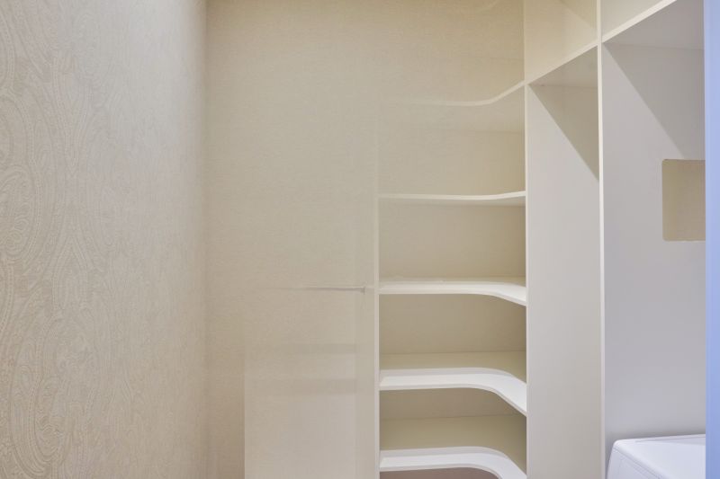 Built In Shelving Service in Greensboro, NC