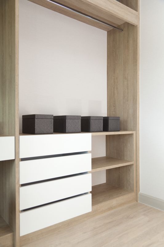 Customized Shelving Service in Frederick, MD