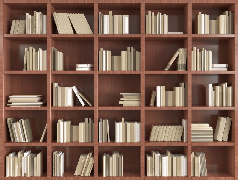 Customized Shelving Service in Winston Salem, NC