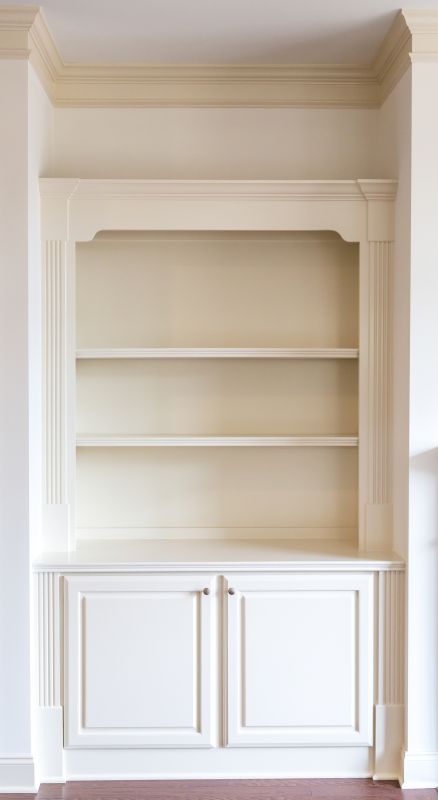 Library Shelving Installation in Fairfax, VA