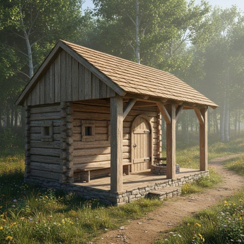 Storm Shelter Installation in Alpharetta, GA